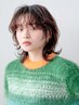 ＼女性限定／カット＋ダメージレスパーマ＋トステアTｒ￥12,120→￥9,000
