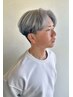 ≪24歳以下ご新規様限定≫トリプルカラー20％off/通常￥26,400～→￥21,120～