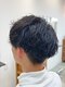 ヒト(Hito)の写真/メンズファン多数！周りと差がつくスタイルで、褒められる好感度UPスタイルに☆毎日のセットも簡単に♪