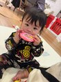 グランツ(Glanz)&nbsp;愛娘です笑