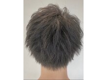 エヌヘアーファクトリー(n hair factory)