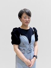 ディー エイチ ハル アヴェダ 横浜ベイクォーター店(Dh HAL AVEDA) わたなべ ゆうこ