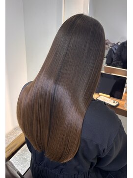 アールサロン 名駅(Rr SALON) 髪質改善トリートメント