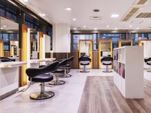 ヘアー ロゼッタ ギンザ(Hair rosetta GINZA)