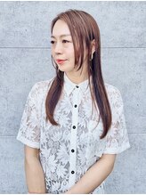 ローブ(L’AUBE) SAYAKA 