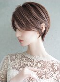 似合わせカット20代30代40代50代ショートボブくびれレイヤーボブ