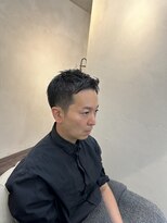 37.0°C-レスト(37.0°C-rest)&nbsp;カジュアルショートビジネススタイル