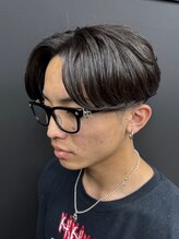 メンズスポット(men's SPOT”)