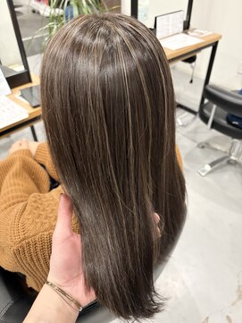 アプシー 明石店(Apsee) 【ApseeHair】