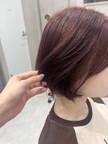 アロット 溝の口店(a.lot)&nbsp;赤×Bob