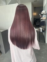 ウルー(uru)&nbsp;ピンクパープル