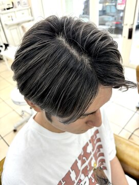 シャルティア 岩国(SHALLTIA) ハイライトデザイン