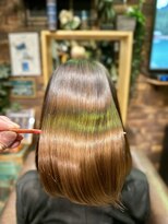 カシータ(casita) 髪に魔法★【プリンセスケア髪質改善】