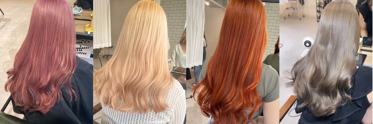 トリムバイエンヴィ(tlim by ENVY)のサロンヘッダー