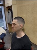 BUZZ CUT