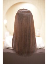 癒髪(yukami)&nbsp;ラベンダーグレージュ