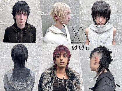 オーン 渋谷(OOn)の写真