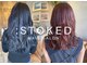 ストーク(stoked)の写真