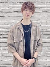 タヤ 溝の口店(TAYA)&nbsp;黒畑 匡史