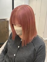 シアエミュー 新越谷店(SHEER emu) ピンク