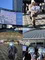 ザザ シンジュク(ZA/ZA shinjuku)&nbsp;SEVENTEENが好きです！TREASUREも好きです！