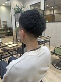 ショートスタイル