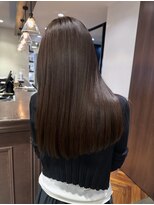 アビー(ABBEY)&nbsp;髪質改善トリートメント