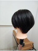 ショート