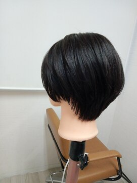 ベアーズ1 ショート