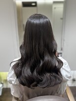 アピッシュ シェリ(apish cherie)&nbsp;韓国風パーマ/コテ巻き風パーマ/デジタルパーマ