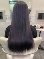 ピカソ(Picasso.)&nbsp;ラベンダーカラー