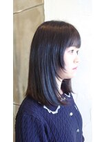 ブルーム(bloom)&nbsp;ロングレイヤー