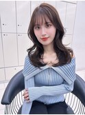 韓国風スタイル