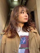 リットヘアー 本山店(lit hair) ロマンティックスプリング