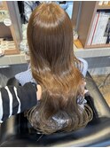 オリーブベージュ☆