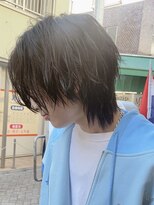 フィフスワン(fifth one)&nbsp;ウルフ