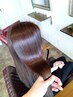 【話題の酸性ストレート】美革ストレート ¥20000~→¥18000~