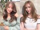 ヘアプレイスソル (HAIR PLACE SoL)の写真/圧倒的なカット技術が人気の秘密☆伸ばしかけの髪も、伸ばしている途中の方も、SoLにお任せください!