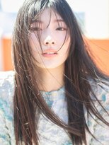 クリック(Click) 美髪ストレート
