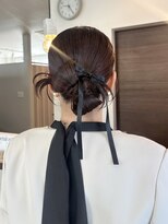 ハノン(Hanon) ピタッと!お呼ばれカチモリarrange