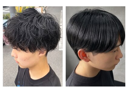 レーヴ(reve)の写真