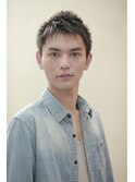 王道ショートヘア