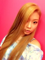 リミックス(REMIX by Love hair KING OF PRINCESS HAIR&EXTENTION) みゆちゃん