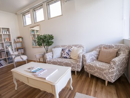 オレオ ヘアー(OREO HAIR)の写真