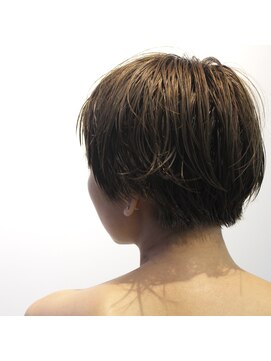 ハイク(HYKE) HYKEショート2017/022