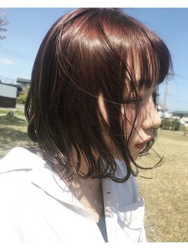 ノア(Noah) Noah.19