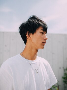 エクファフォーメン(EX-FA FOR MEN) ～EX-FA FOR MEN～爽やかショート