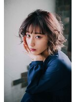 リアン 方南町店(Lian)&nbsp;【2019年夏の新作スタイル】方南町美容室Lian