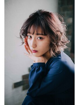 リアン 方南町店(Lian) 【2019年夏の新作スタイル】方南町美容室Lian