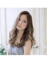 フォルテ 中田店 大人ロング